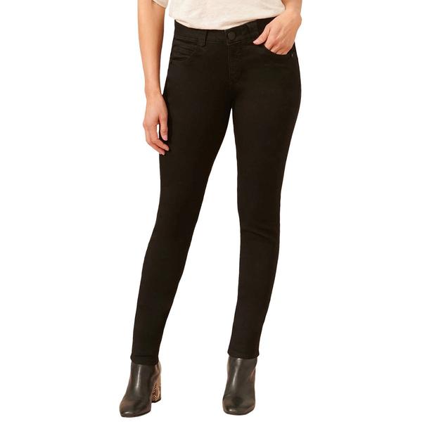 Petite Democracy Absolution(R) Mid Rise Denim Jeggings