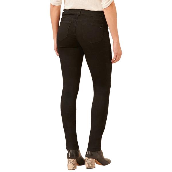 Petite Democracy Absolution(R) Mid Rise Denim Jeggings alternate view