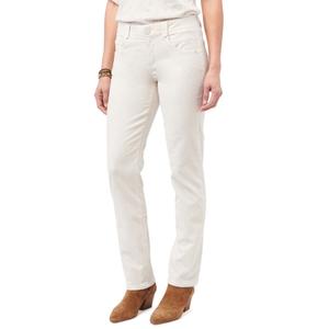 Womens Democracy Absolution(R) Straight Leg Corduroy Pants alternate view