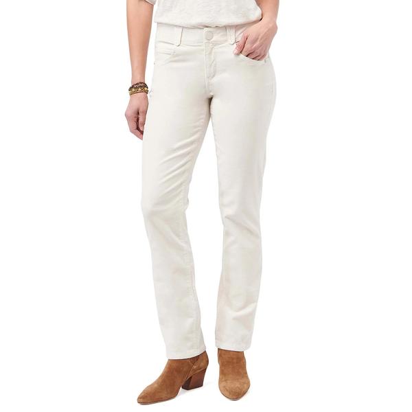 Womens Democracy Absolution(R) Straight Leg Corduroy Pants