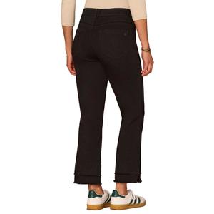 Womens Democracy Absolution(R) Kick Flare Fray Hem Jeans alternate view