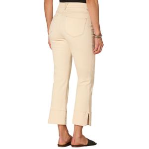 Womens Democracy Absolution(R) High Rise Flare Side Slit Jeans alternate view