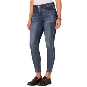 Plus Size Democracy Absolution(R) High Rise Modern Ankle Jeans