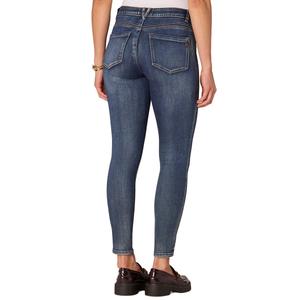 Plus Size Democracy Absolution(R) High Rise Modern Ankle Jeans alternate view