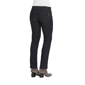 Plus Size Democracy Absolution(R) Booty Lift Straight Indigo Jean alternate view