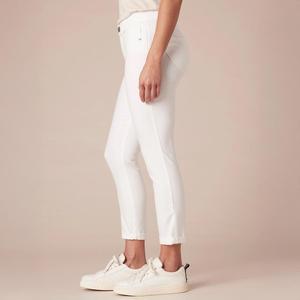 Womens Democracy Absolution(R) Mid Rise Denim Ankle Jeans alternate view