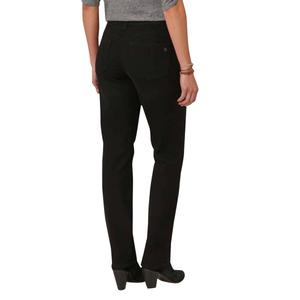 Womens Democracy Absolution(R) Booty Lift Straight Black Jeans alternate view