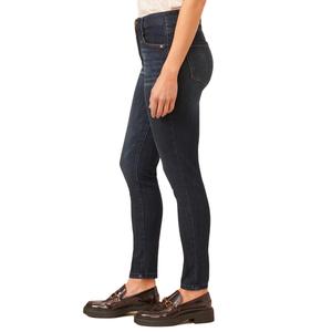 Petite Democracy Absolution(R) Modern Hi-Rise Ankle Jeans alternate view