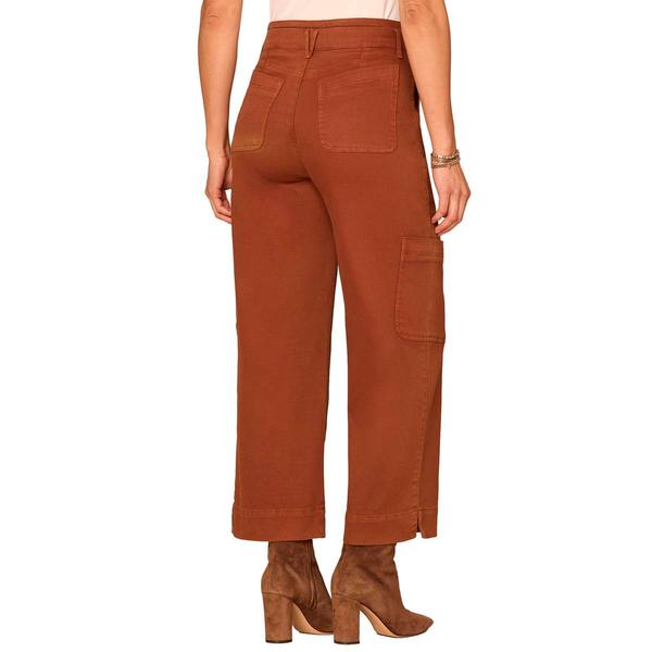 Petite Democracy Absolution(R) Relaxed Straight Leg Jeans alternate view