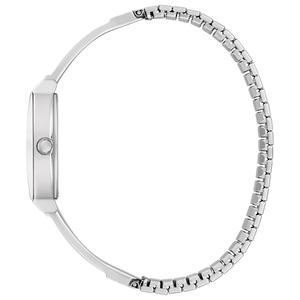 Womens Caravelle Blue Dial Stainless Steel Watch - 43L223 alternate view