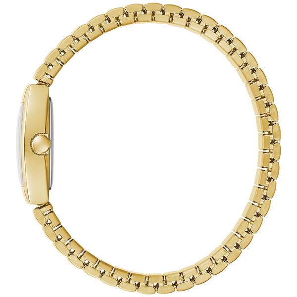 Womens Caravelle by Bulova Goldtone Bracelet Watch - 44L261 alternate view