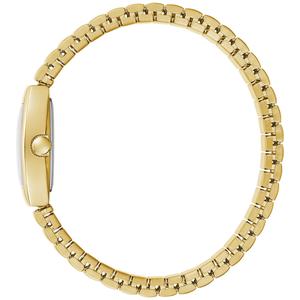 Womens Caravelle by Bulova Goldtone Bracelet Watch - 44L261 alternate view