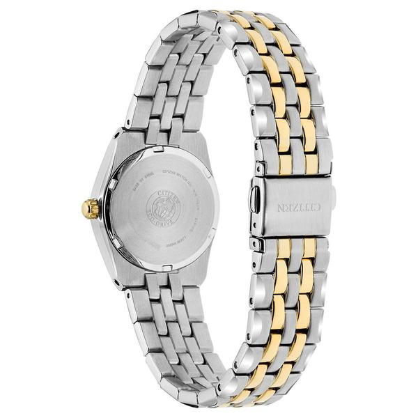 Womens Citizen(R) Corso Eco-Drive Two-Tone Watch - EW2294 53L alternate view