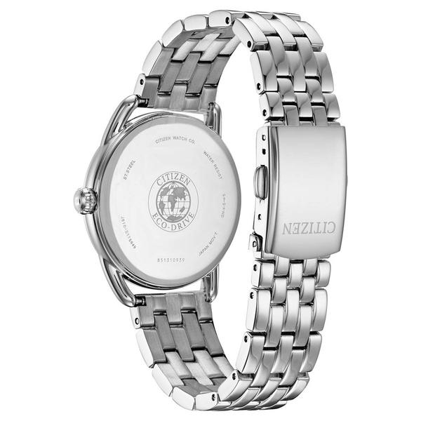 Womens Citizen(R) Eco-Drive Sports Bracelet Watch - FE6080-71X alternate view