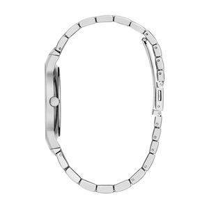 Mens Caravelle Multifunctional Blue Dial Bracelet Watch - 43D107 alternate view