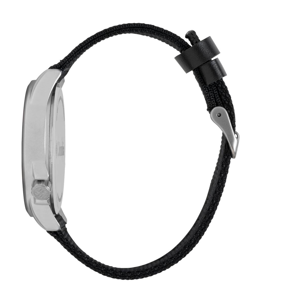 Unisex Columbia Sportswear Timing Nylon Strap Watch - CSS15-001