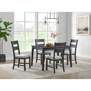 Garcia 5pc. Dining Set