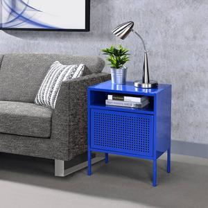 Elements Ember Nightstand