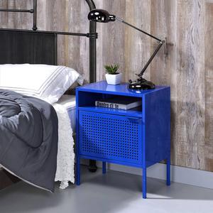 Elements Ember Nightstand alternate view