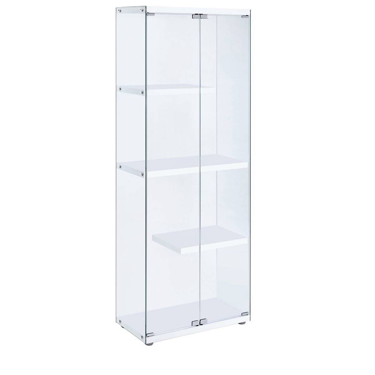 Elements Ice Display Cabinet