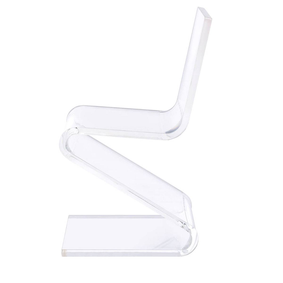 Elements Iris Acrylic Z-Chair