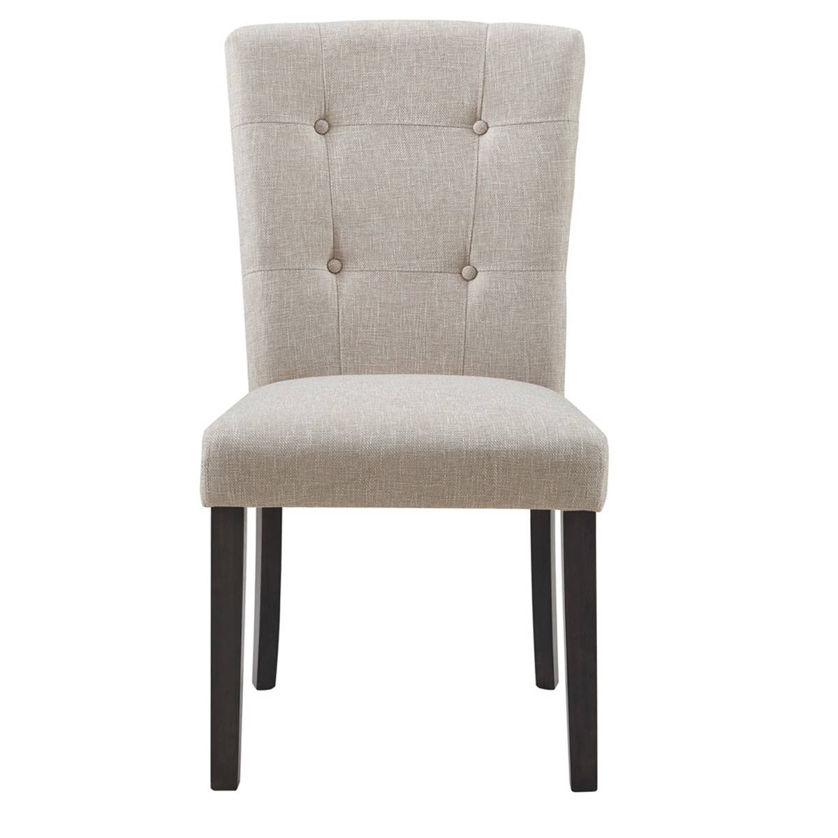 Elements Lexi Upholstered Chair Set