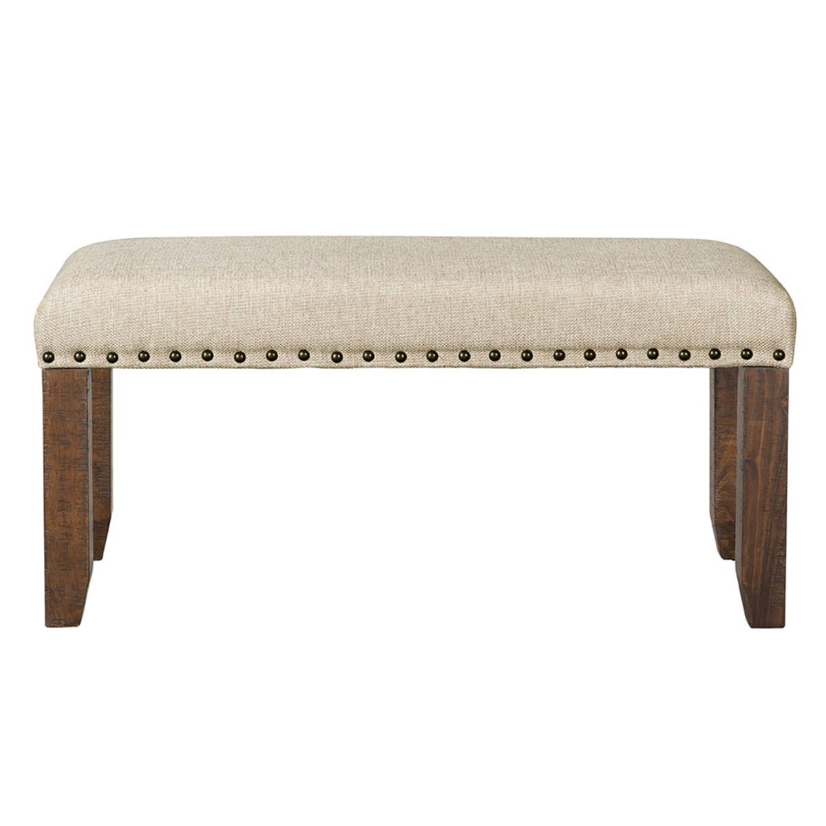 Elements Jax Dining Bench