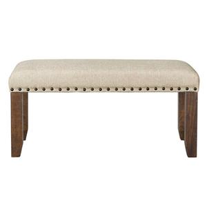 Elements Jax Dining Bench