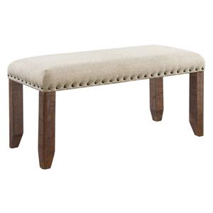 Elements Jax Dining Bench alternate view