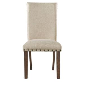 Elements Jax Upholstered Side Chair Set alternate view