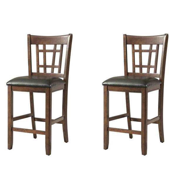 Elements Max Pub Side Chair Set