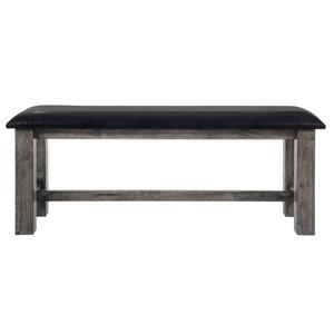 Elements Nathan Dining Bench