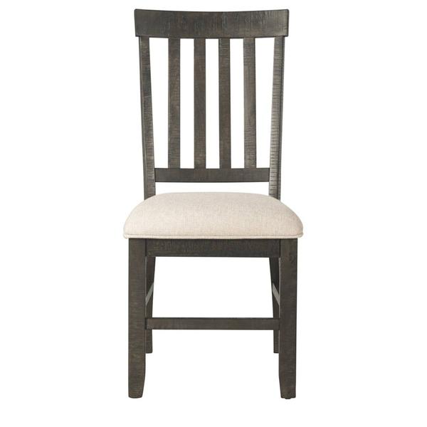 Elements Stone Stone Side Chair Set alternate view