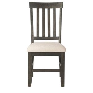 Elements Stone Stone Side Chair Set alternate view