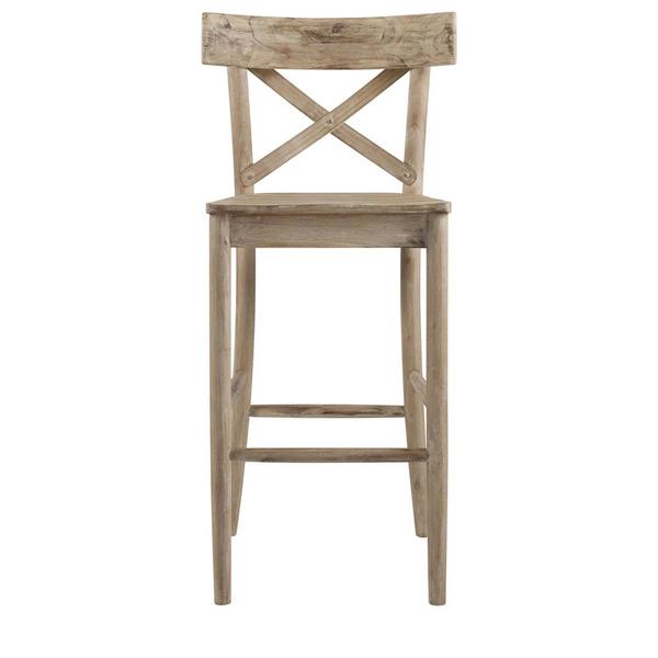 Elements Callista Bar Stool alternate view