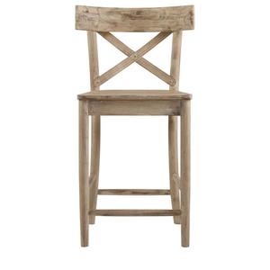 Elements Callista Counter Height Stool alternate view