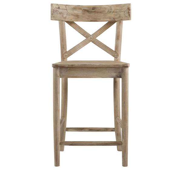 Elements Callista Counter Height Stool alternate view