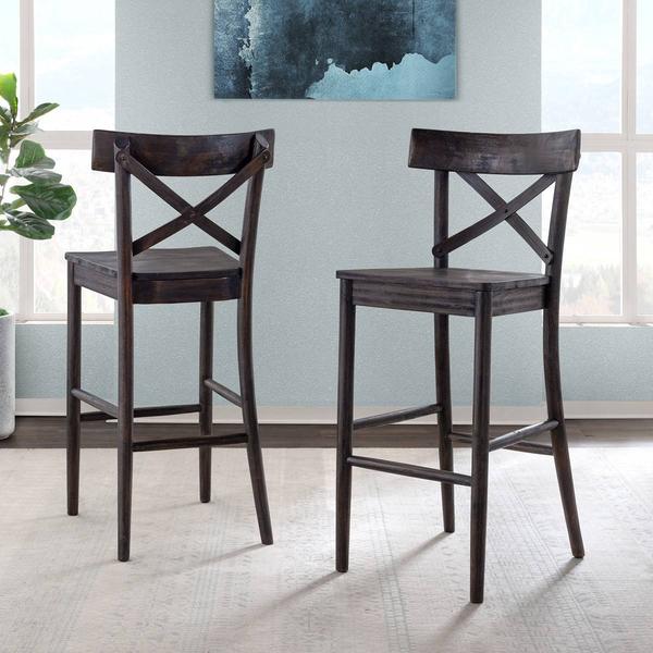 Elements Coronado Bar Stool