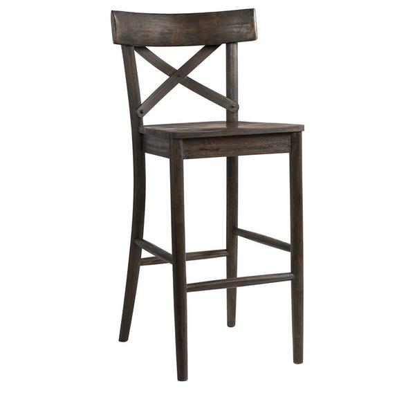 Elements Coronado Bar Stool alternate view