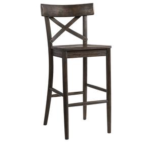 Elements Coronado Bar Stool alternate view