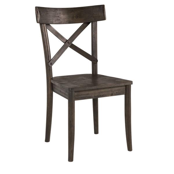 Elements Coronado Wooden Side Chair Set alternate view