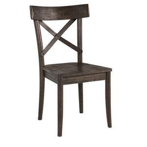 Elements Coronado Wooden Side Chair Set alternate view