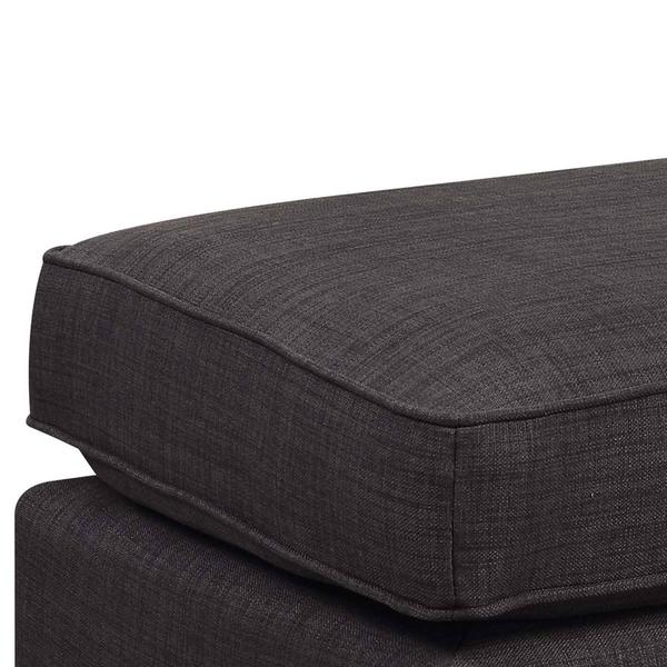 Elements Erica Ottoman alternate view