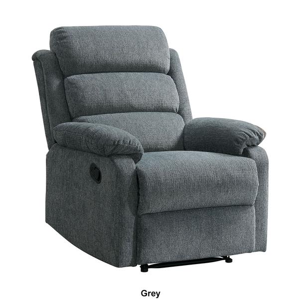 Elements Sutton Wall Recliner alternate view