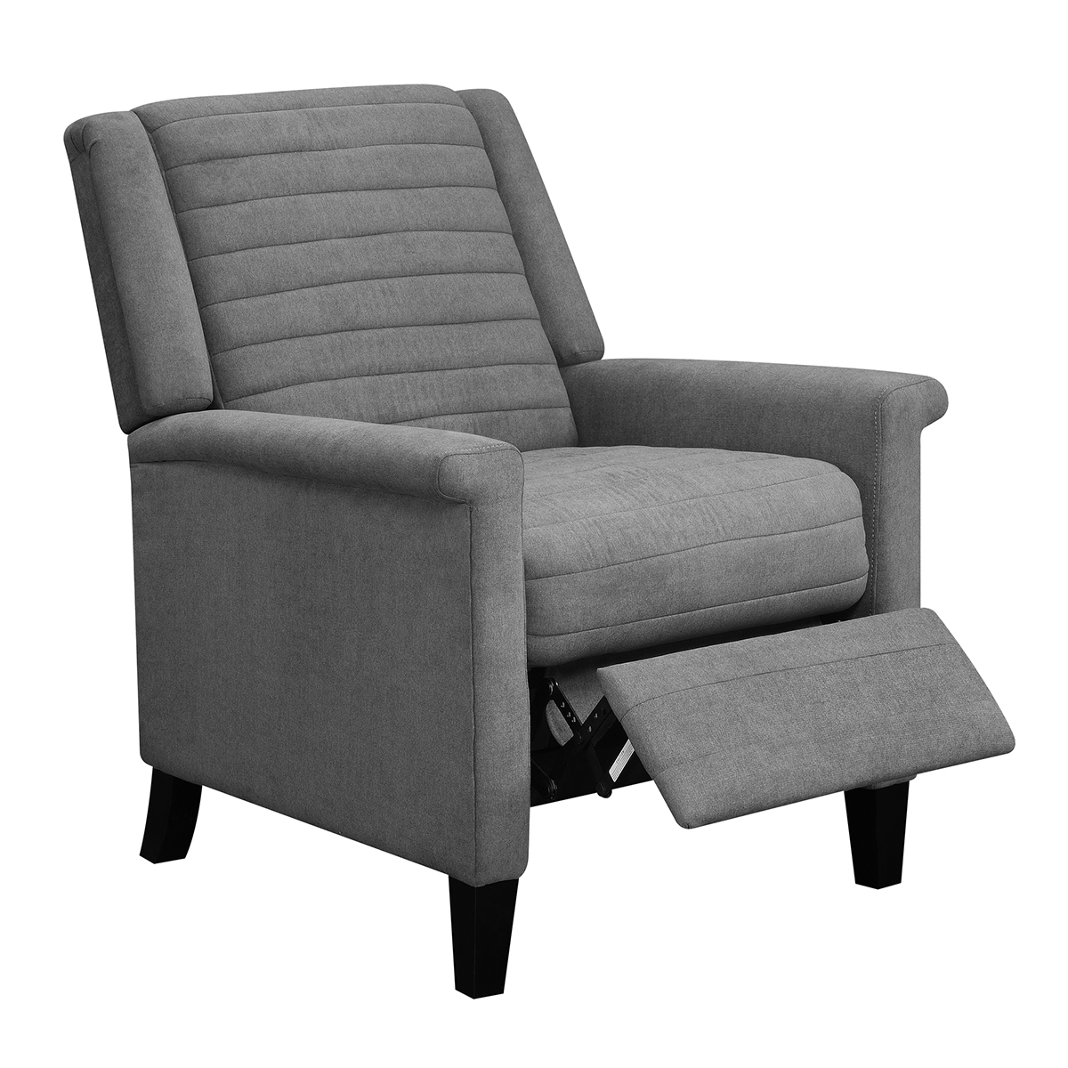 Elements Dixon Push Back Recliner