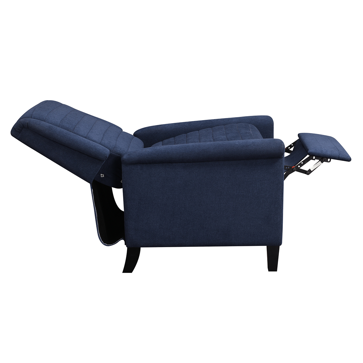 Elements Dixon Push Back Recliner