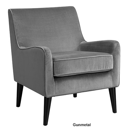 Elements Angie Contemporary Accent Chair