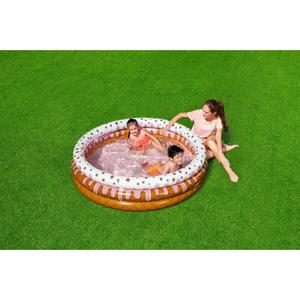 Bestway(R) Sundae Funday Kiddie Play Pool