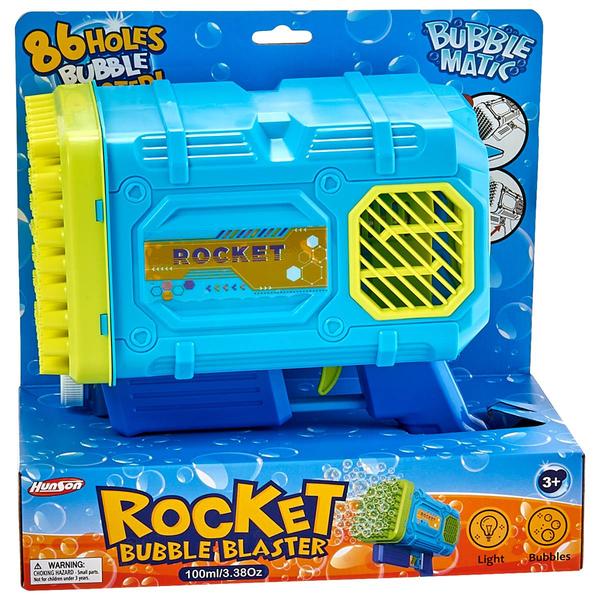 Hunson 86 Hole Bubble Blaster