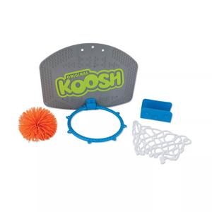 Koosh Hoops Over the Door Basketball Net